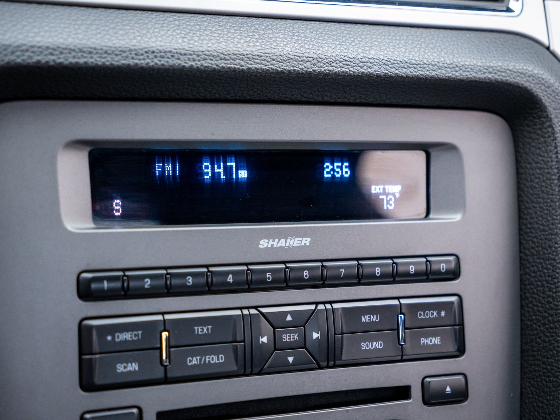 Used 2012 Silver Ford ROUSH STAGE 3 image 20