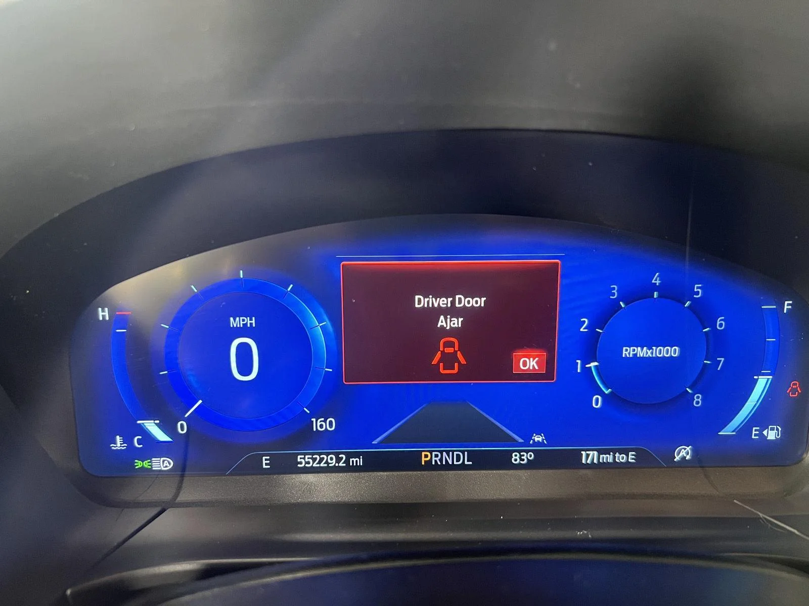 Used 2022 Carbonized Gray Ford SEL image 21