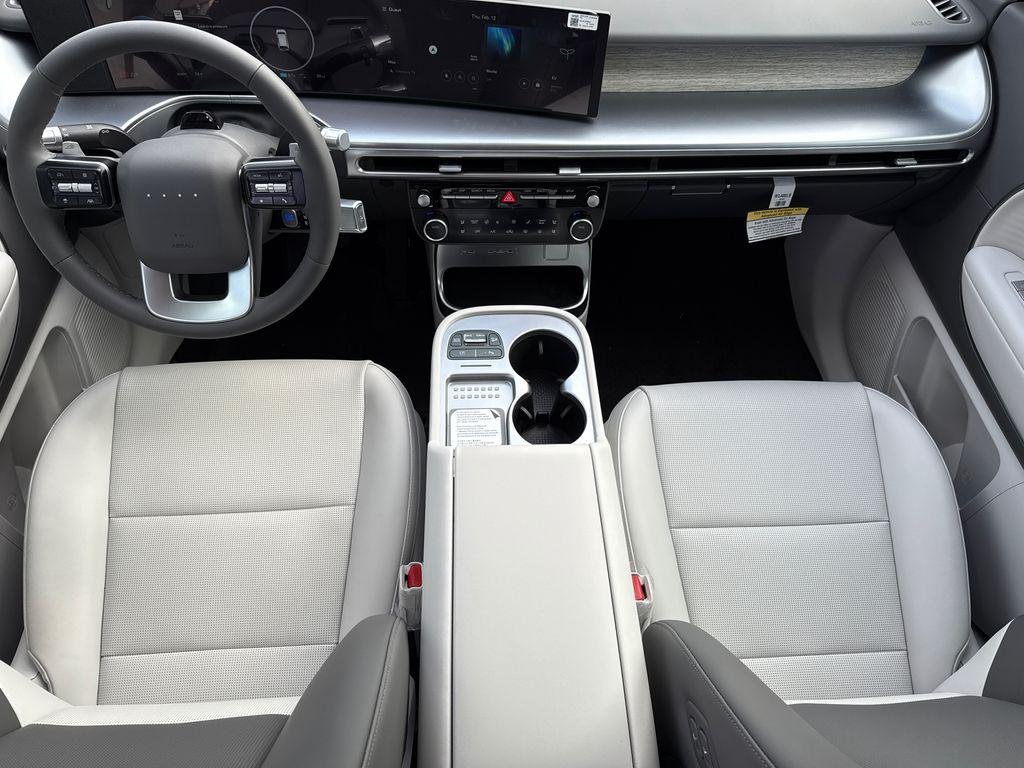 2026 Hyundai IONIQ 9 SEL - Photo 12