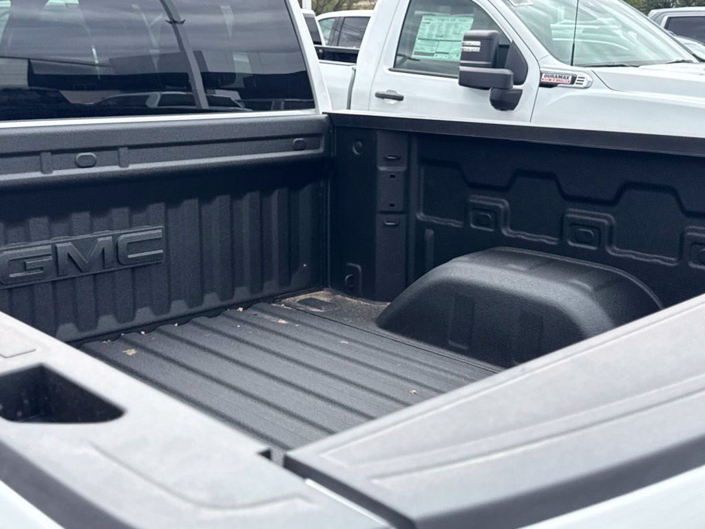 2026 GMC Sierra 1500 Elevation - Photo 19