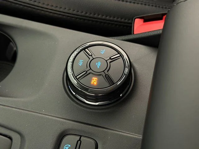 New 2026 Avalanche Ford Lariat image 28
