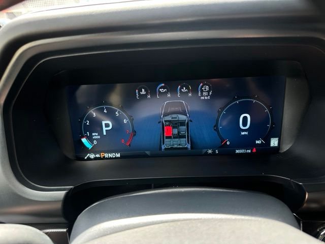 Used 2024 Avalanche Ford Raptor image 29