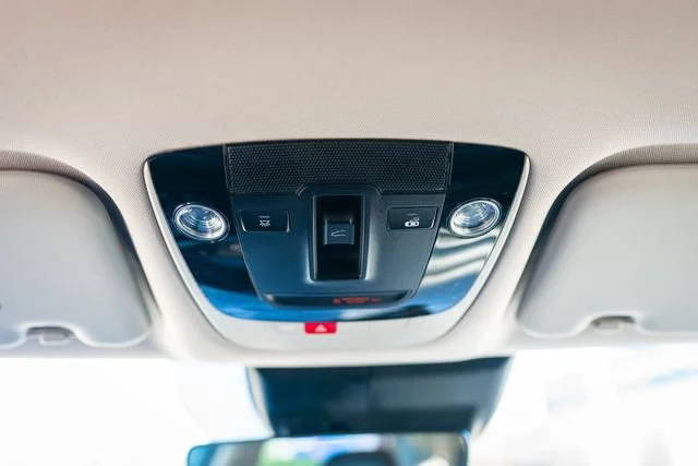 Used 2024 Pluton Blue Kia SX image 29