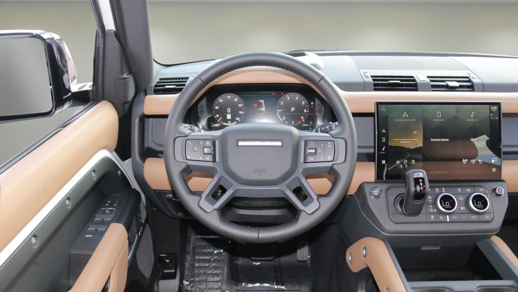 New 2026 Fuji White Land Rover X-Dynamic SE image 15