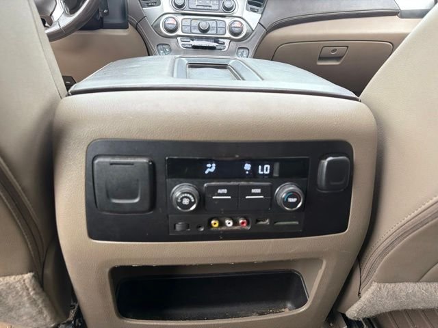 Used 2016 Black Chevrolet LT image 11
