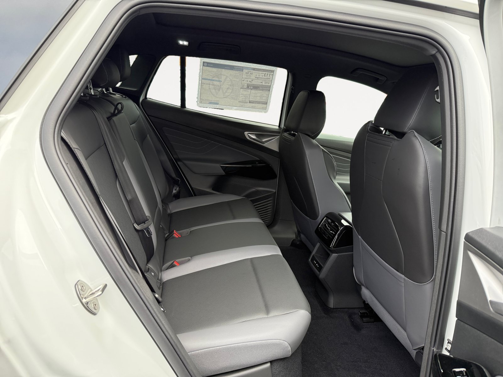 New 2026 Opal White Pearl Volkswagen Pro S image 18