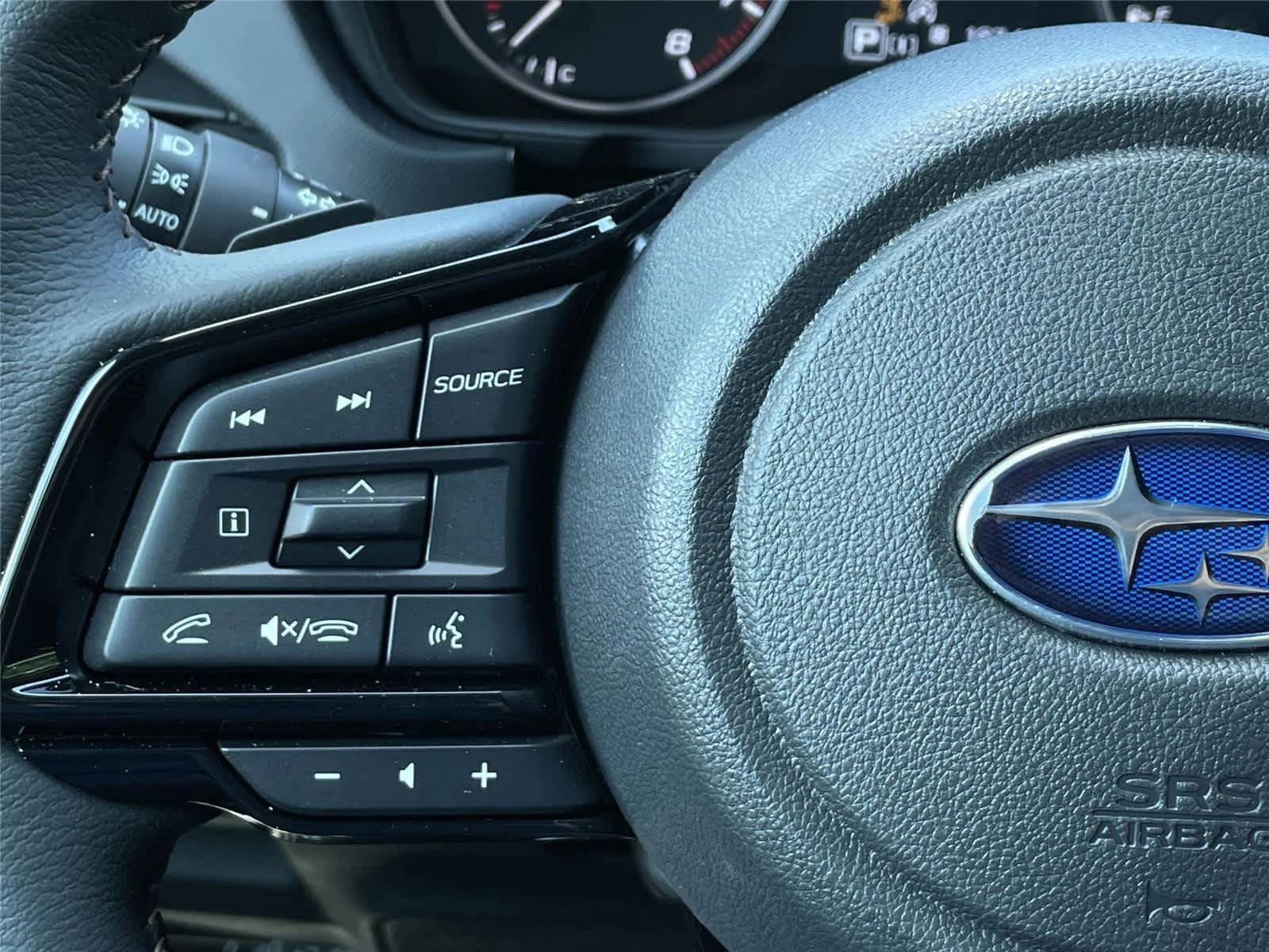 2026 Subaru Forester Sport - Photo 28