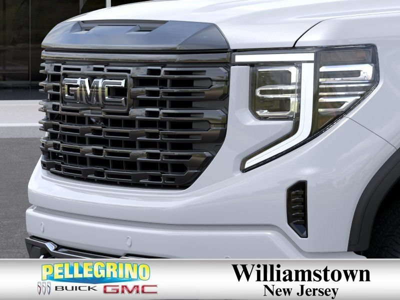 2026 GMC Sierra 1500 Denali Ultimate - Photo 13