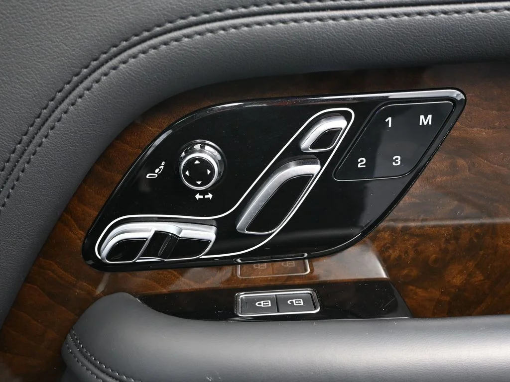 2021 Land Rover Range Rover HSE Wesminster - Photo 51