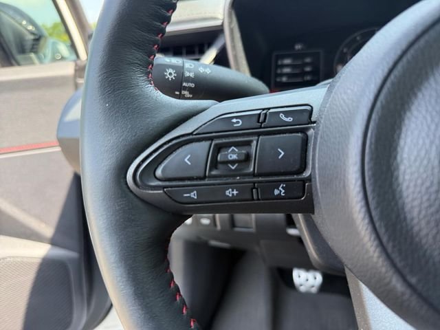 Certified Used 2025 Ice Toyota Premium Plus image 27