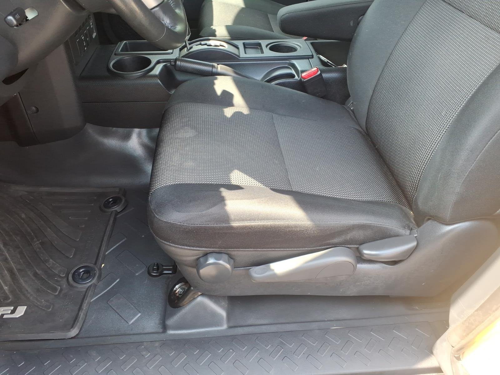 Used 2014 Quicksand Toyota Base image 17