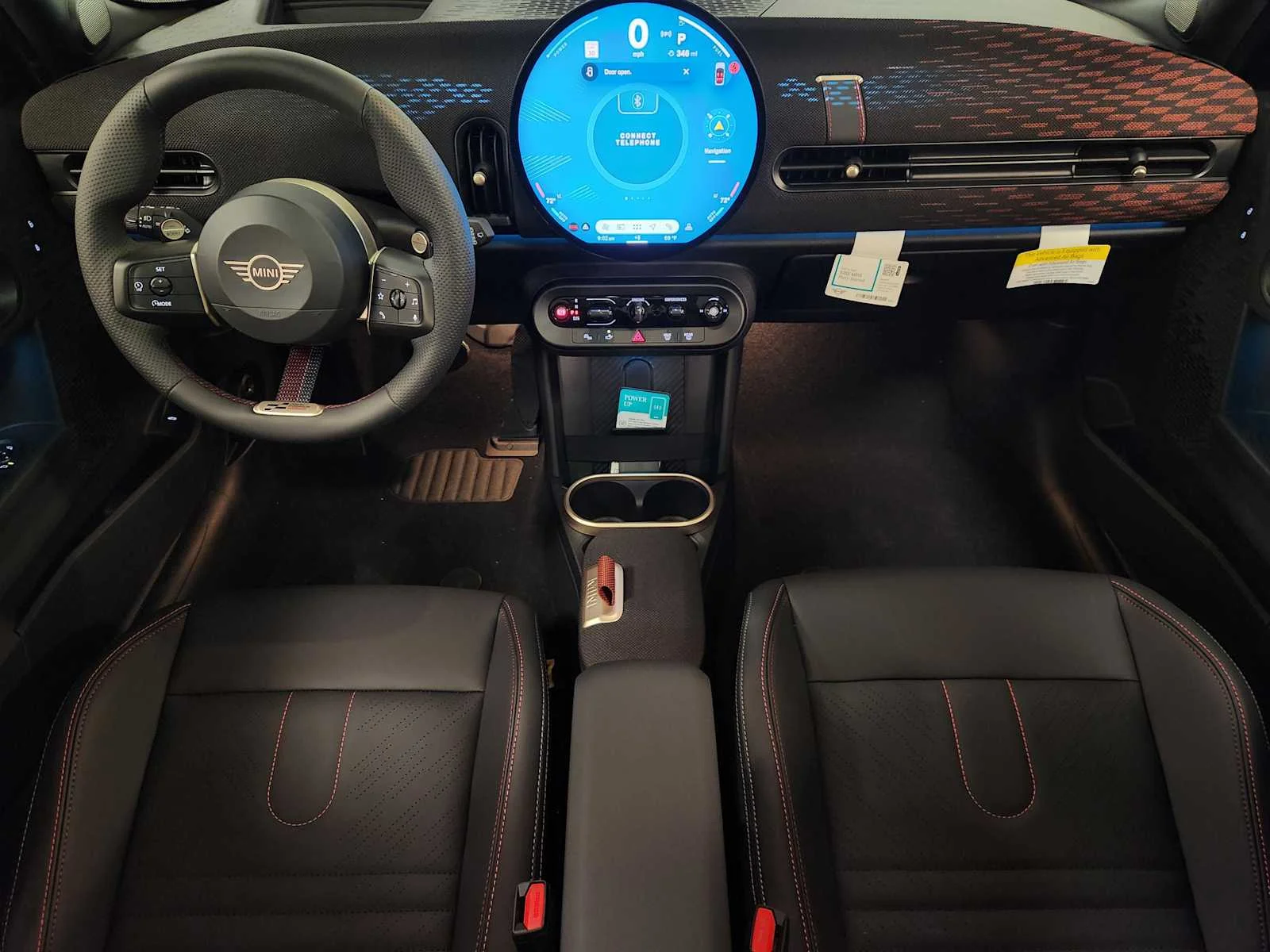 New 2026 Legend Gre MINI Cooper S image 6