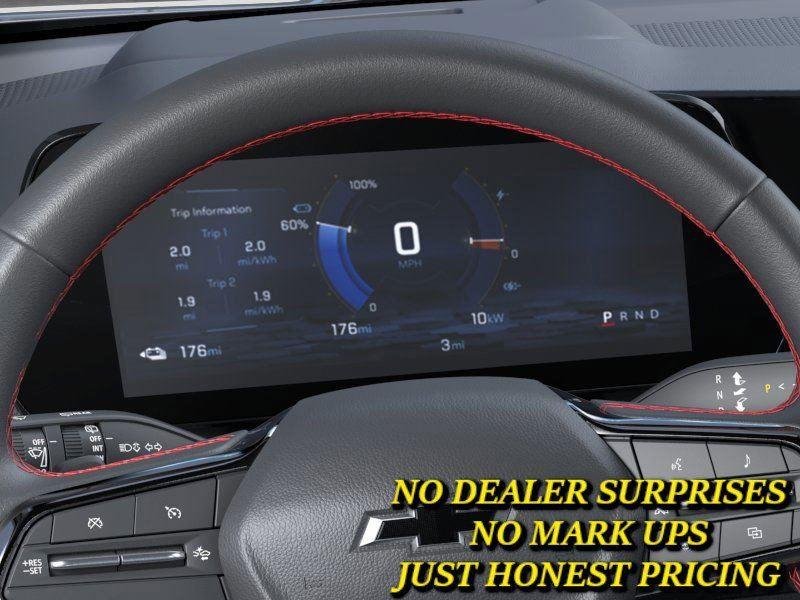 2025 Chevrolet Blazer EV RS - Photo 18