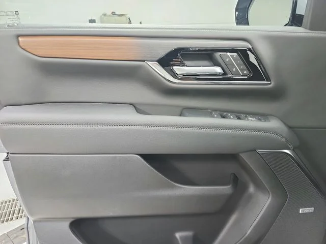 New 2026 Silver GMC Denali image 33