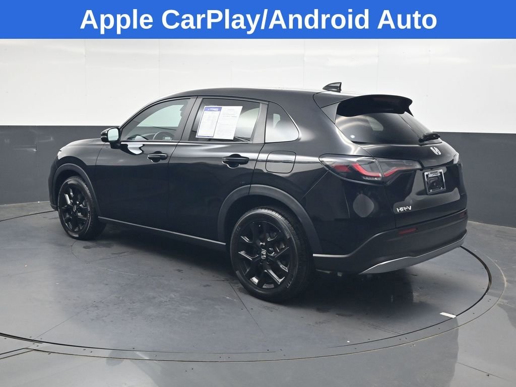 Used 2024  Honda Sport image 6