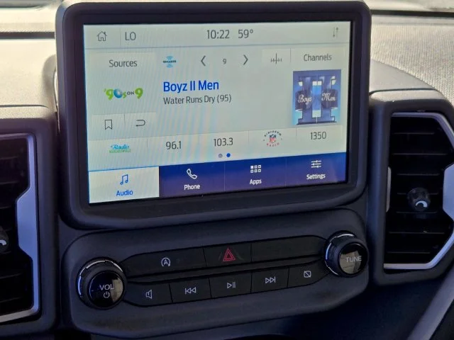 Used 2024 White Ford Big Bend image 27