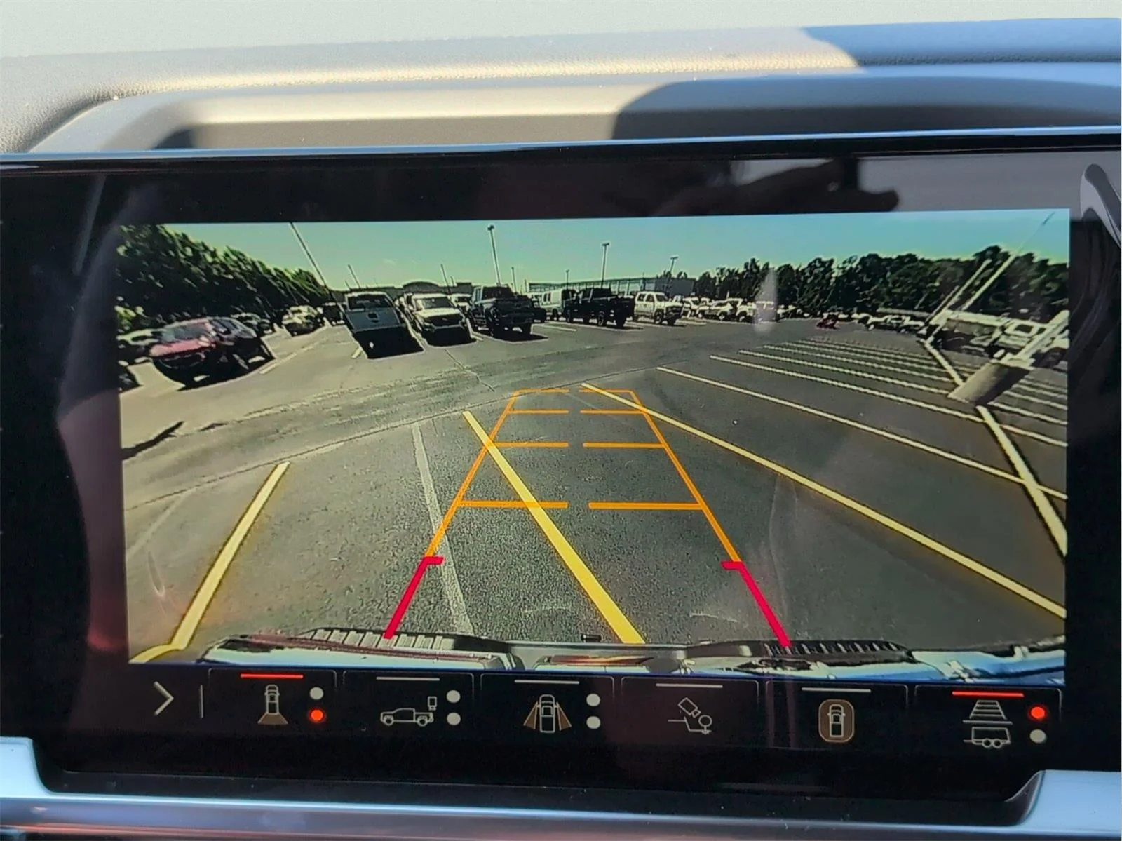 New 2026 Onyx Black GMC SLT image 26