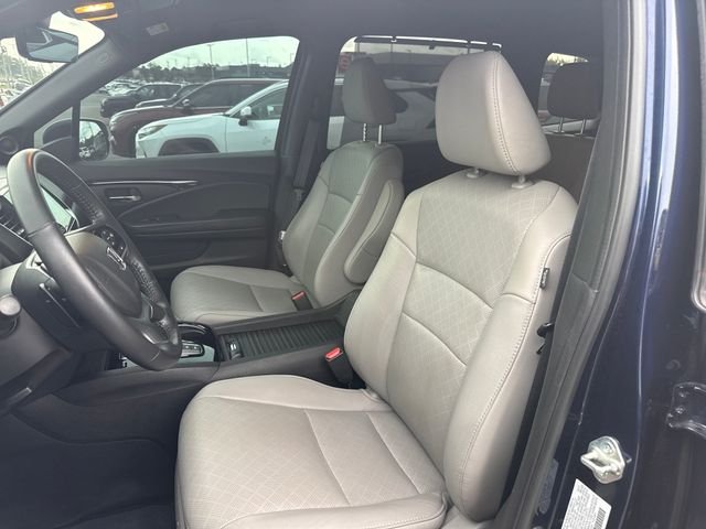 Used 2021 Blue Honda Touring image 14