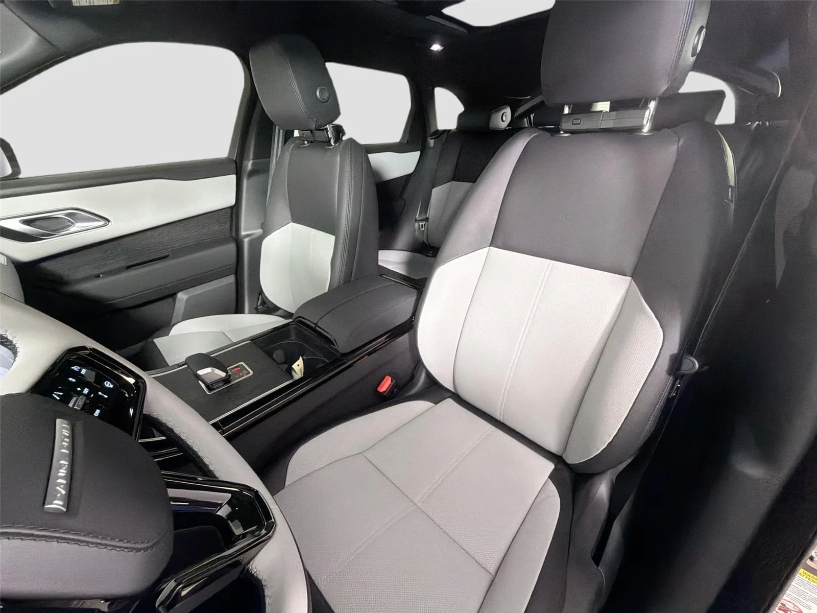 New 2026 Varesine Blue LAND ROVER S image 20