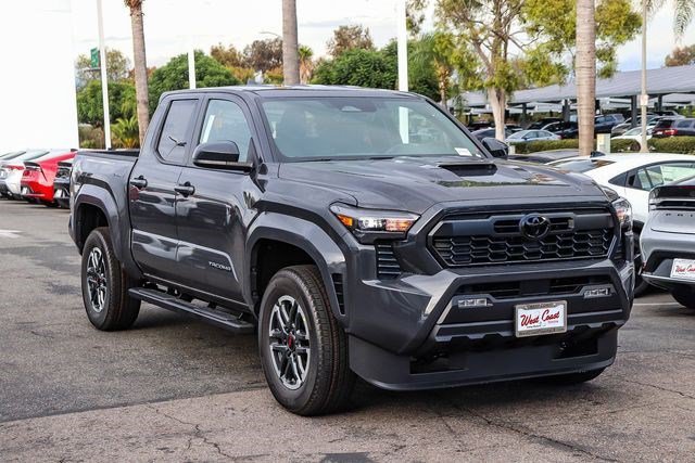 New 2026 Underground Toyota TRD Sport image 3