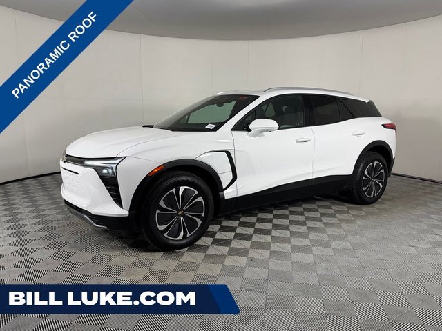 2024 Chevrolet Blazer EV LT