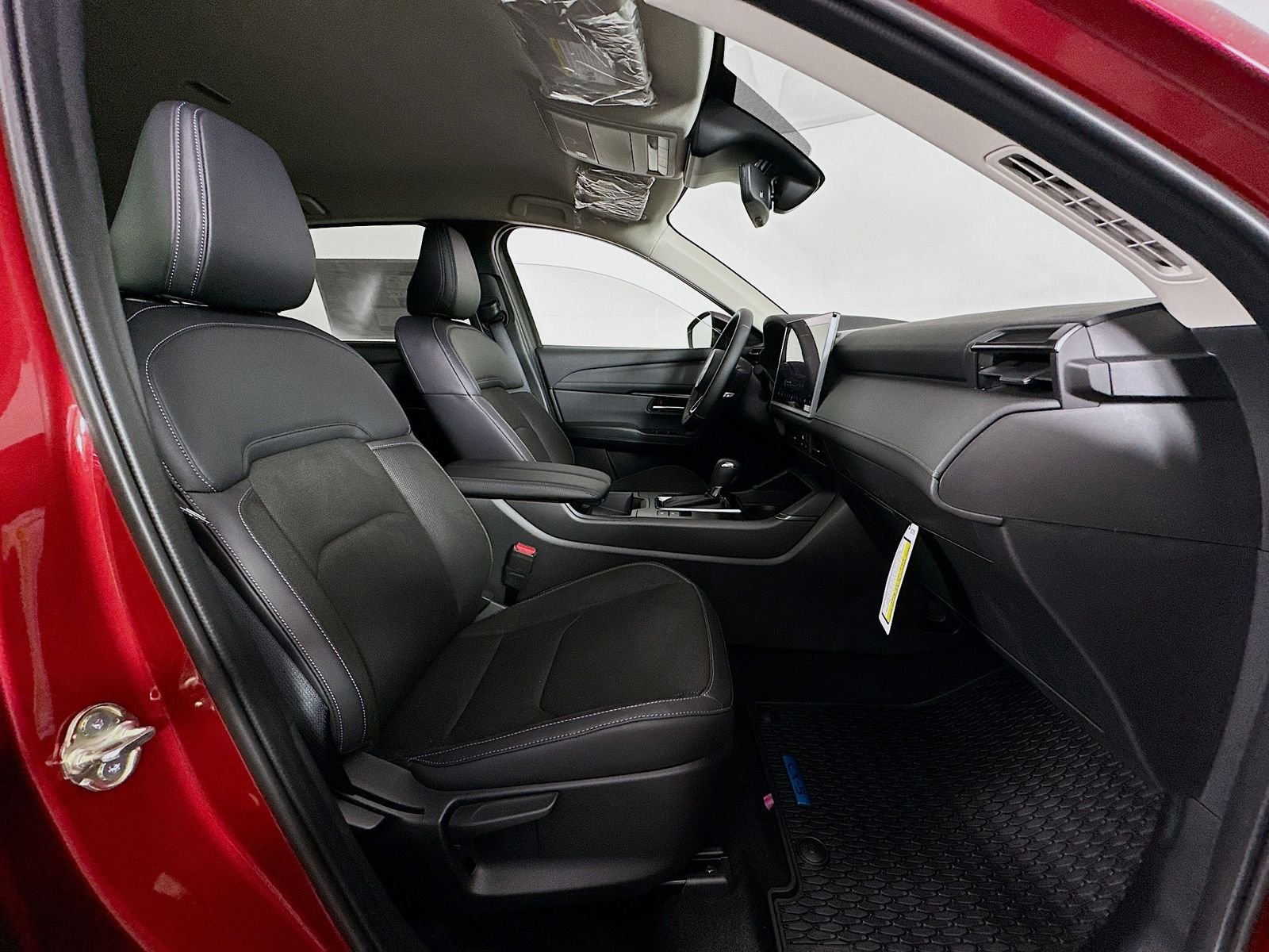 New 2026 Soul Red Crystal Metallic Mazda 2.5 S Preferred AWD image 28