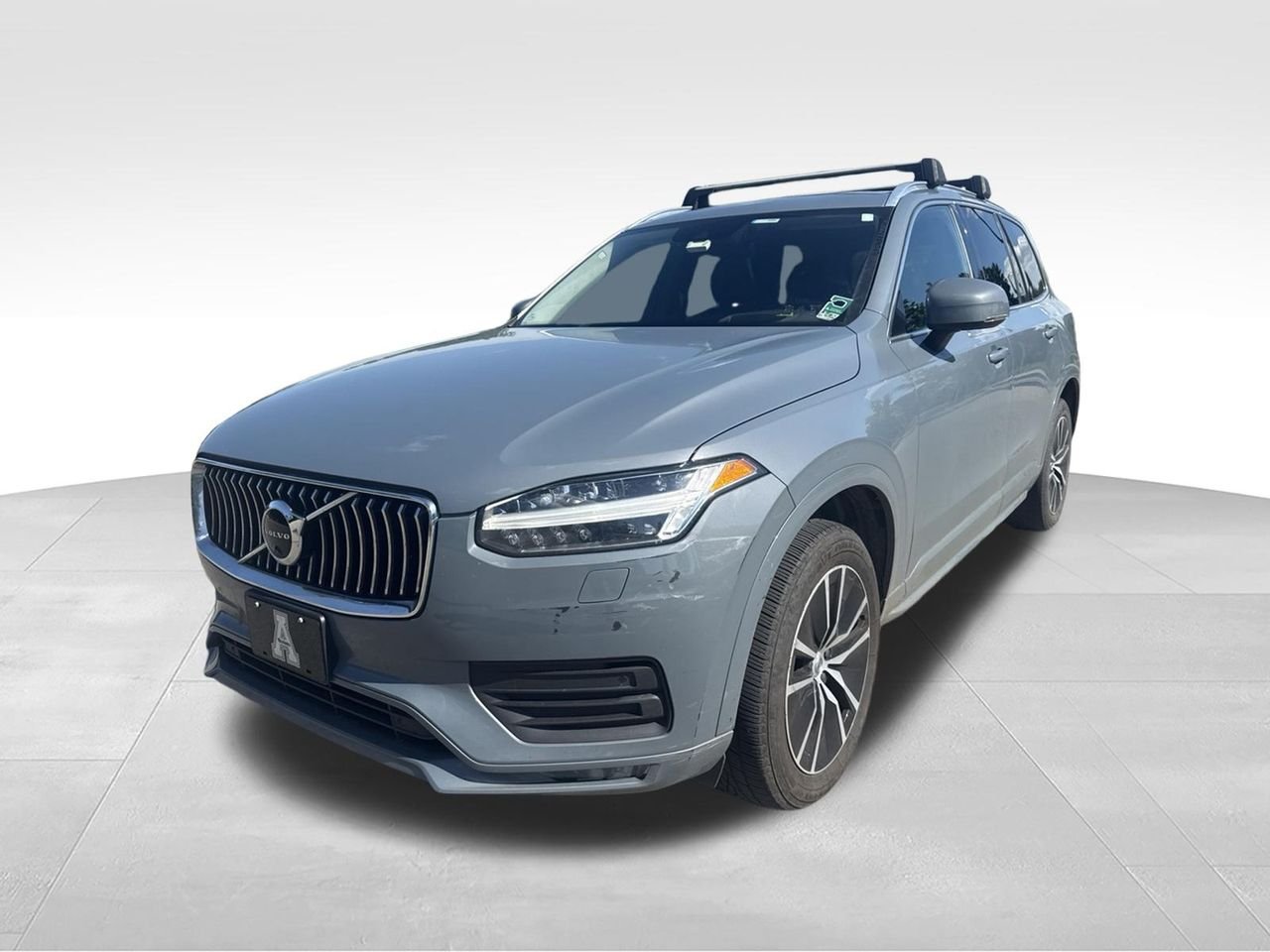 2020 Volvo XC90 T6 Momentum AWD's photo