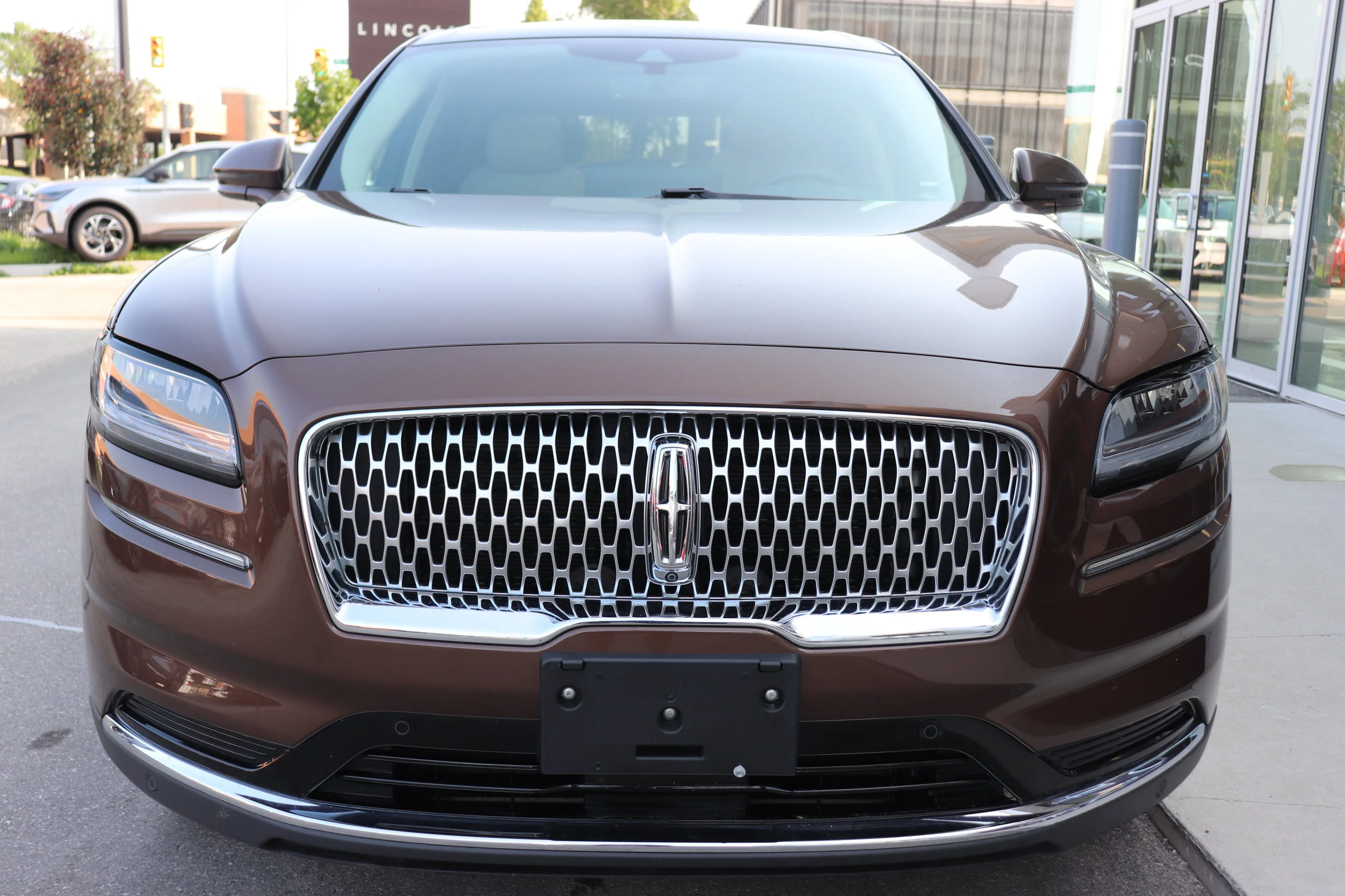 Used 2022 BRONZE Lincoln Reserve **New Arrival** image 2
