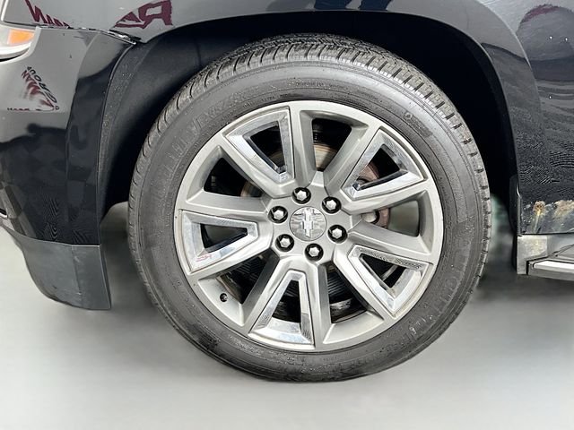 Used 2016 Black Chevrolet LTZ image 29