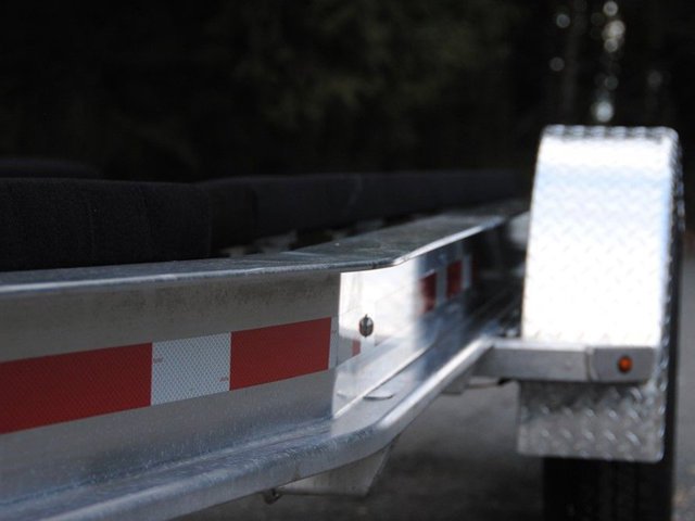 2022 Karavan Trailer Karavan Trailer photo 2