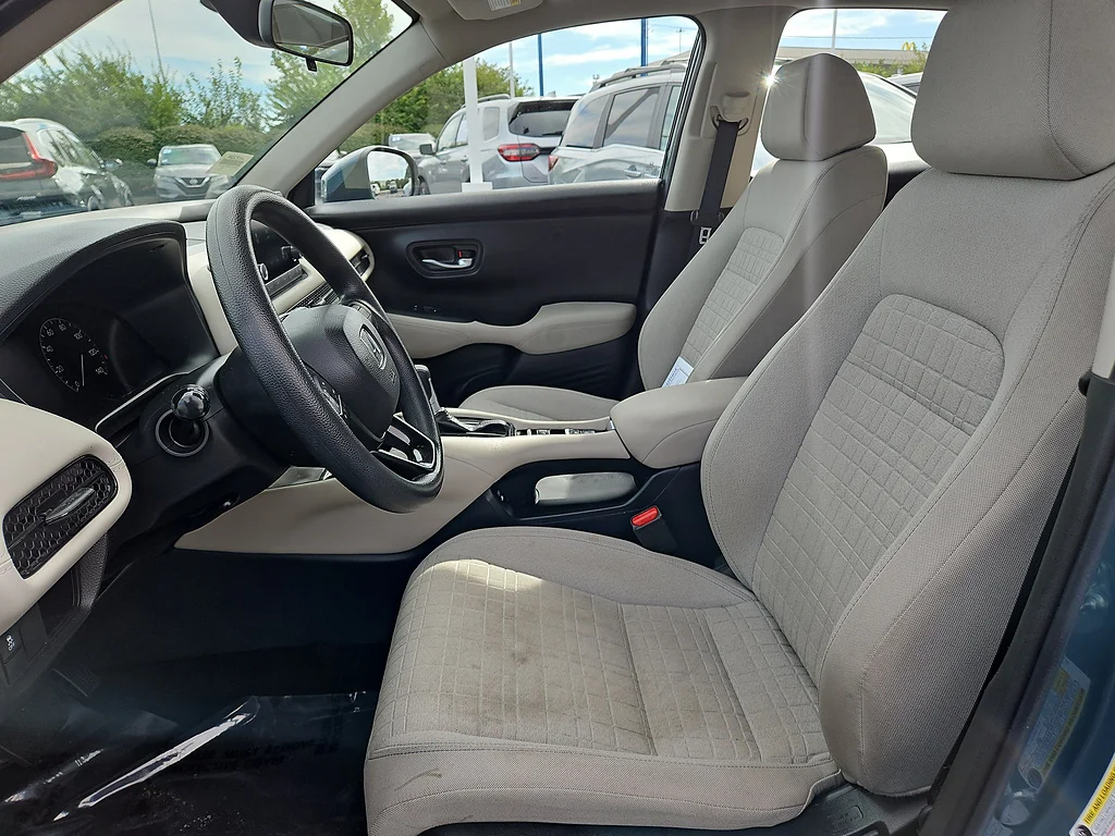 Certified Used 2024 Nordic Forest Pearl Honda LX image 16