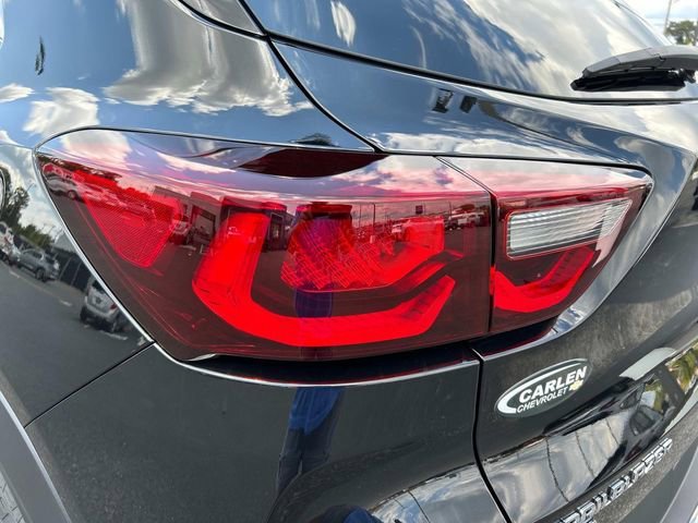 2026 Chevrolet Trailblazer Activ - Photo 11