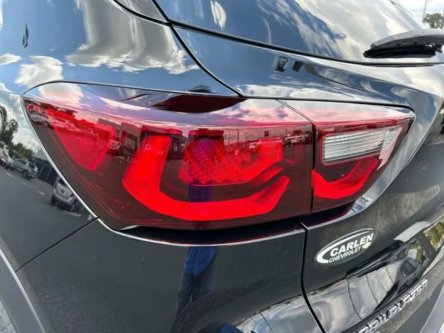 2026 Chevrolet Trailblazer Activ - Photo 11