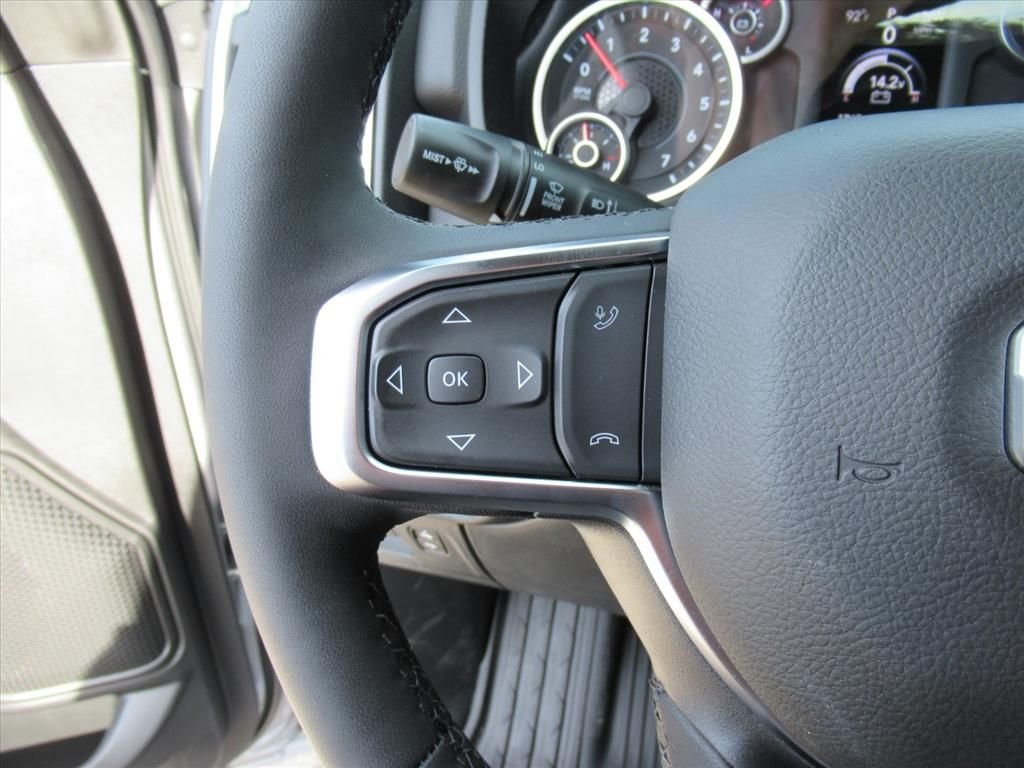 2026 RAM 1500 Big Horn/Lone Star - Photo 19