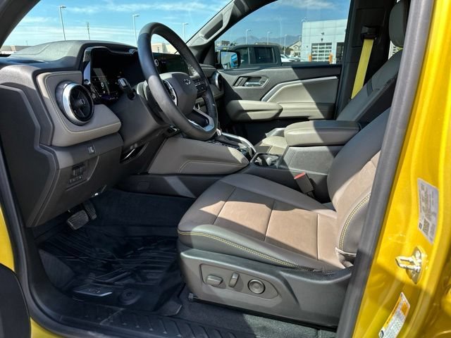 2023 Chevrolet Colorado ZR2 - Photo 24