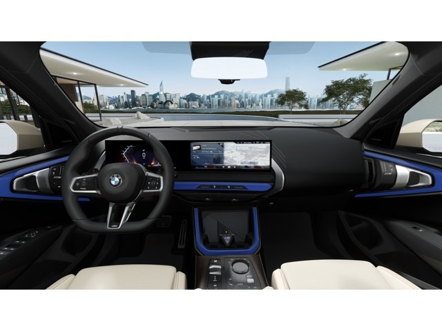 New 2026 Dune Grey Metallic BMW 30 xDrive image 10