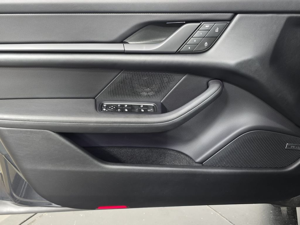 Certified Used 2023 Gray Porsche  image 22