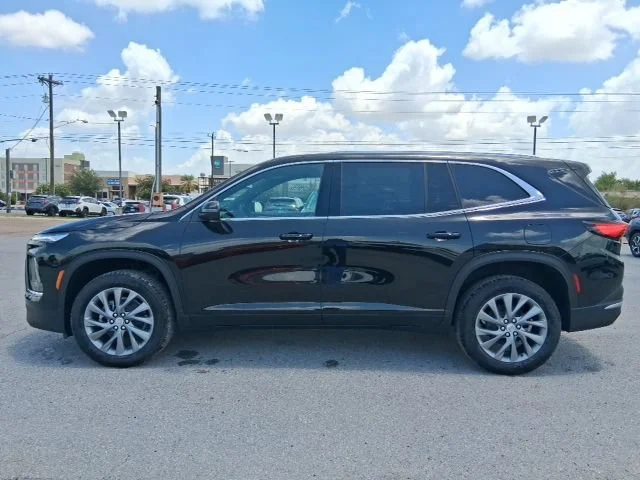 2026 Buick Enclave Preferred - Photo 3