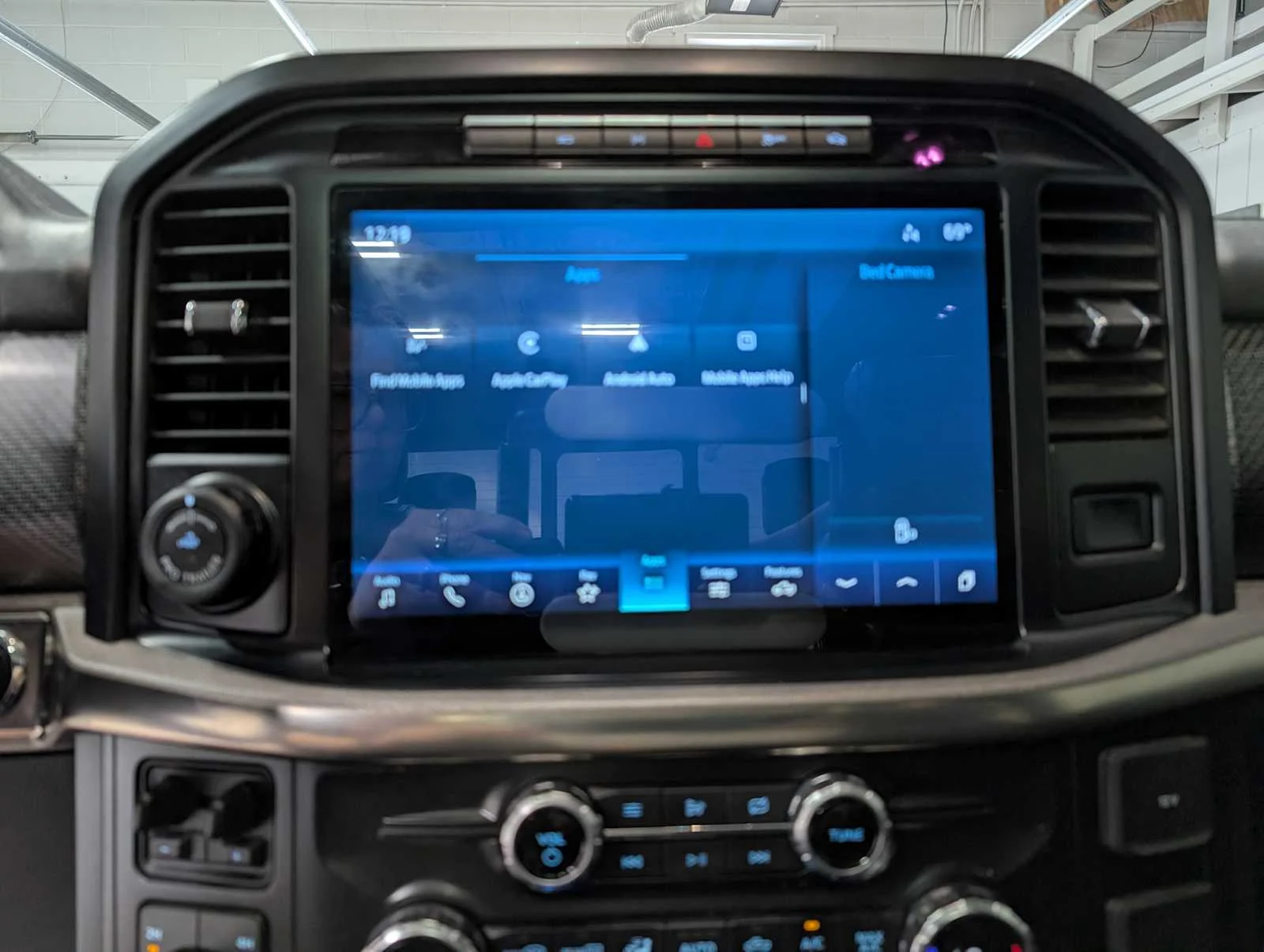 2021 Ford F-150 Raptor - Photo 34