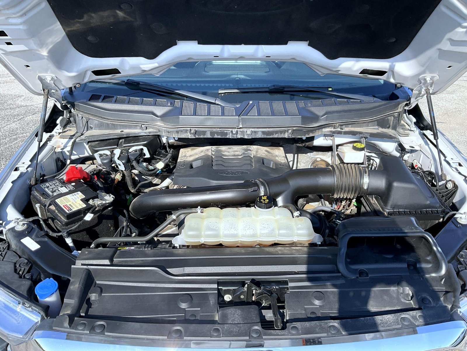 2023 Ford F-150 XLT - Photo 25