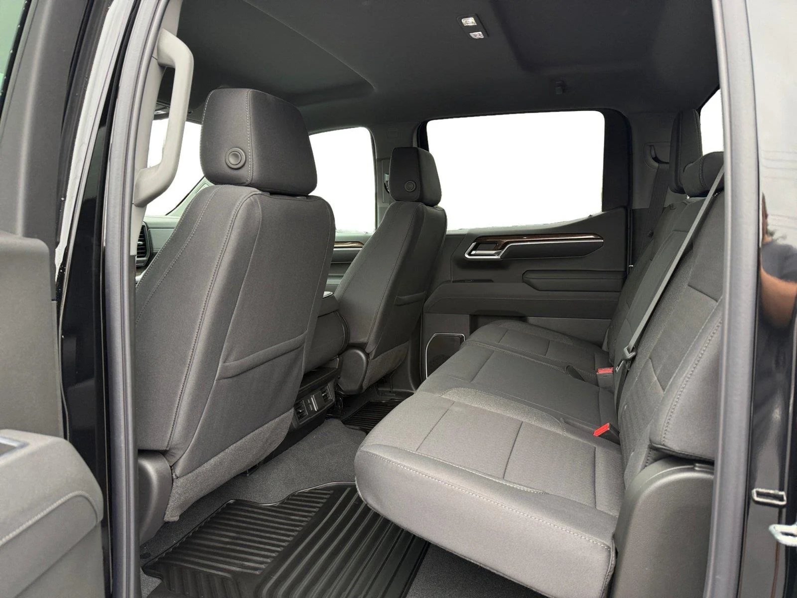 2026 Chevrolet Silverado 1500 LT - Photo 19