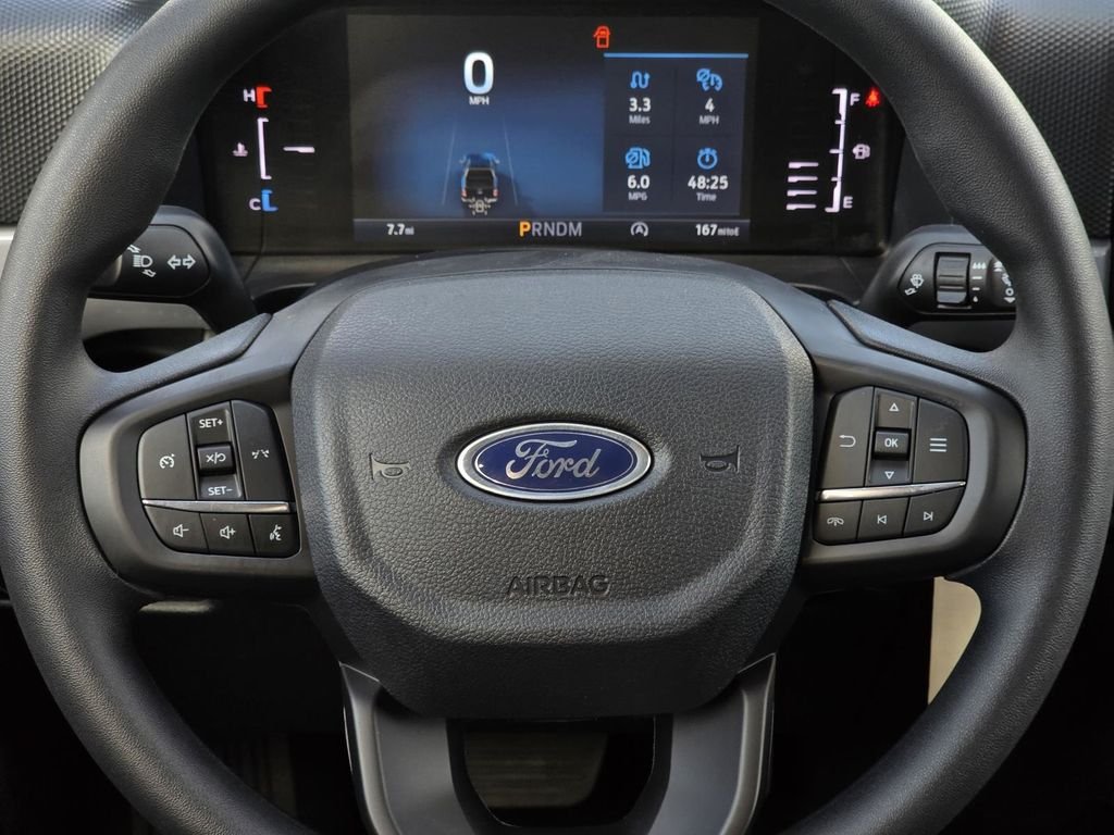 New 2026 Marsh Gray Ford XL image 32