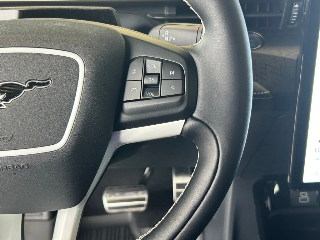 New 2025 Desert Sand Ford GT image 33