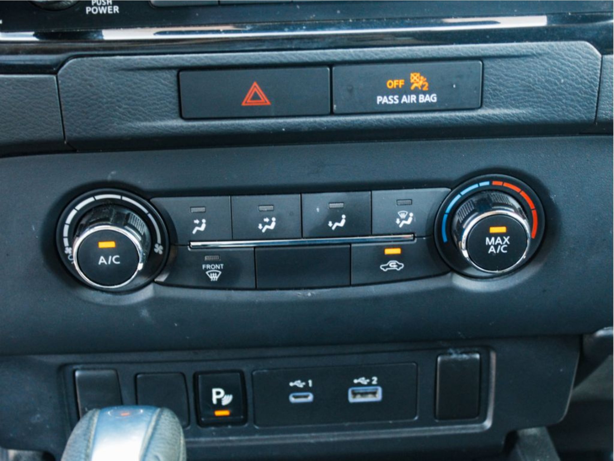 Used 2022 Gun Metallic Nissan S image 17