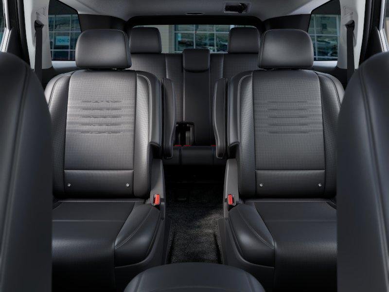 New 2026 Gray Hyundai Limited image 12