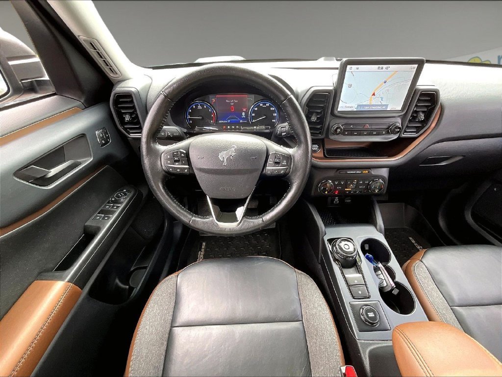 Used 2023 Area 51 Ford Outer Banks image 16