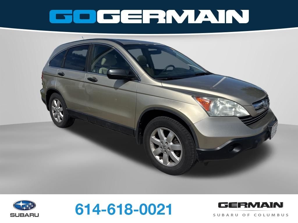 2007 Honda CR-V EX 4WD 5AT's photo