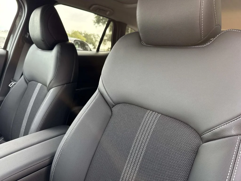 New 2026 Machine Gray Metallic Mazda Preferred AWD image 26