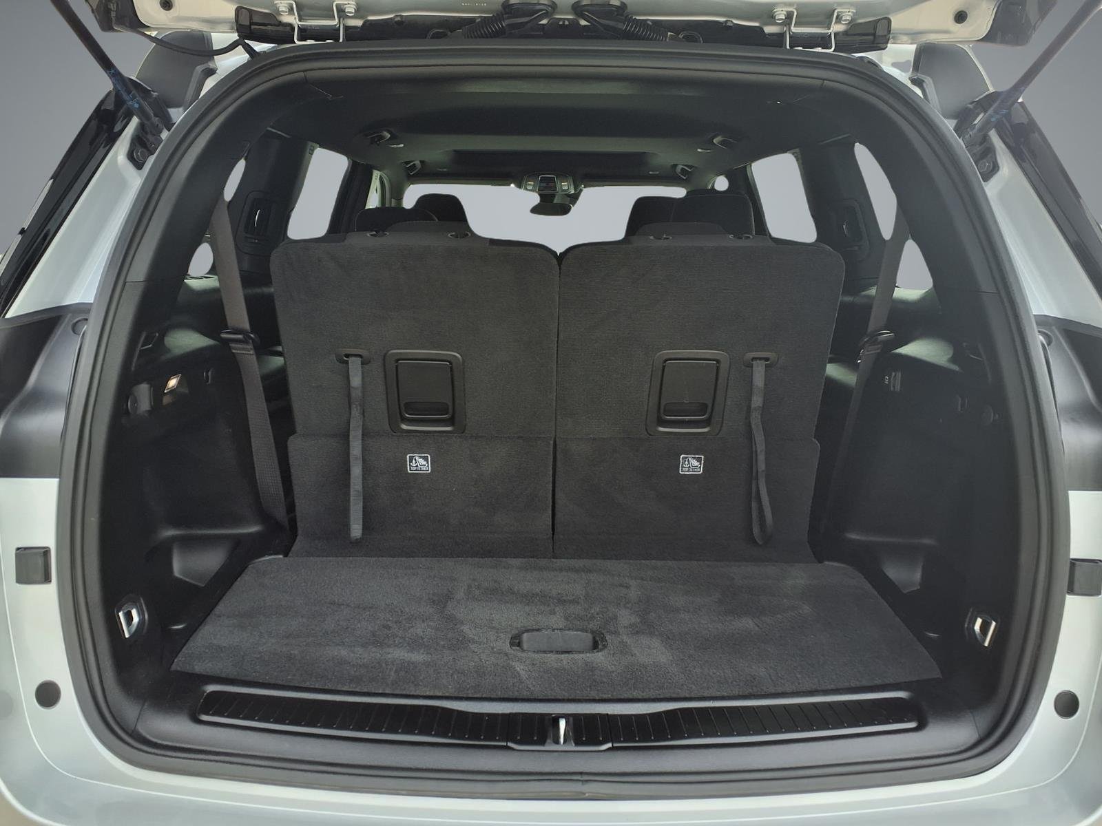 2025 Jeep Grand Cherokee L Laredo - Photo 14