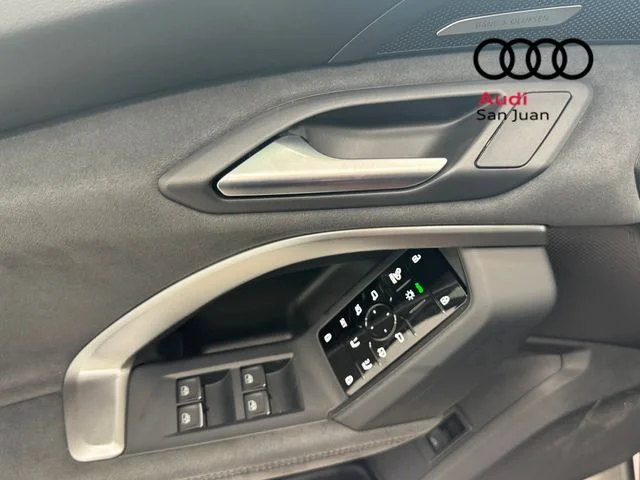 New 2026 Red Audi Premium Plus image 30
